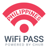 WiFi Pass Philippines icône