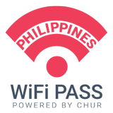 WiFi Pass Philippines أيقونة