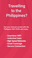 WiFi Pass Philippines постер