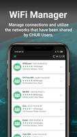 CHUR Networks - Fast, Unlimite تصوير الشاشة 1
