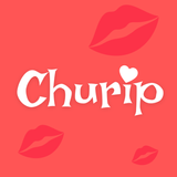 音声ライブ配信とビデオチャットのCHURIP（チュリップ）