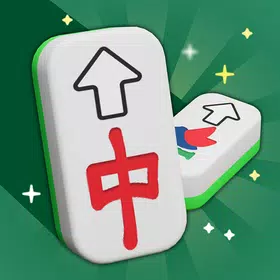 Mahjong Out 3D
