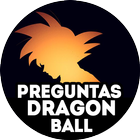 How much do you know about Dragon Ball 아이콘