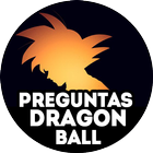 How much do you know about Dragon Ball icon