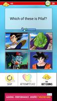 How much do you know about Dragon Ball syot layar 2