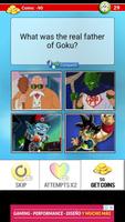 How much do you know about Dragon Ball syot layar 3