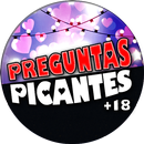 Preguntas Picantes - Juego para Parejas y Amigos APK