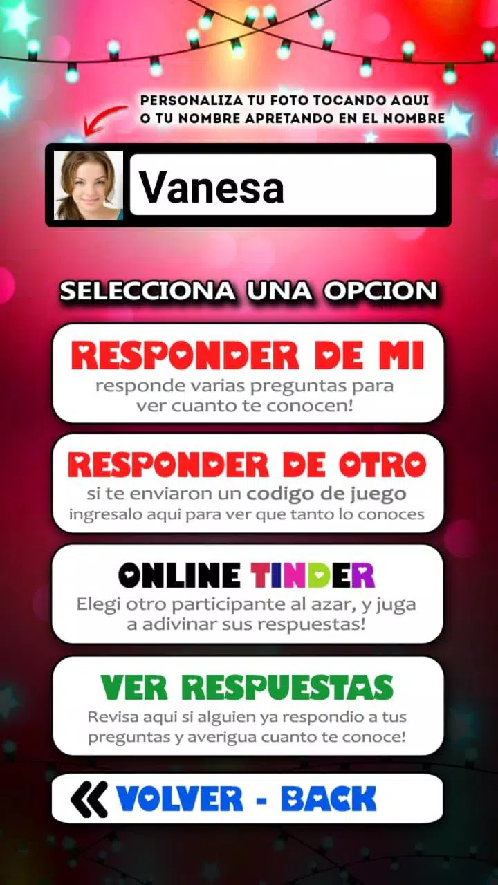 Descarga de APK de Preguntas Picantes para Android Descarga de APK de Preguntas Picantes para Android