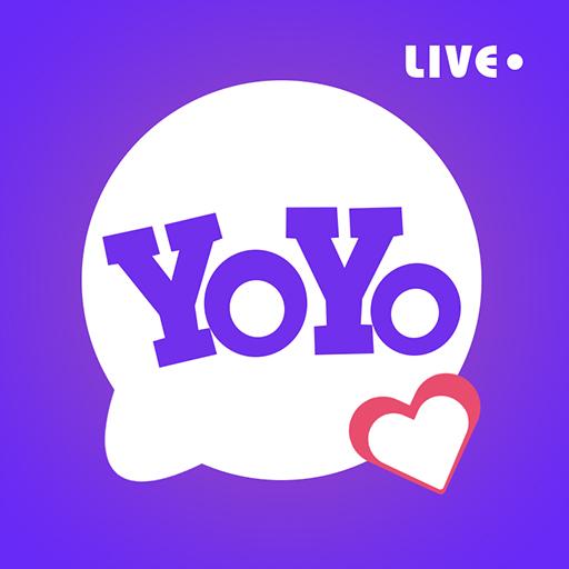 YoYo - randomly chat, talk with strangers.chatbate