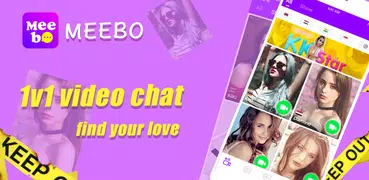 Meebo - Anonymous Video Chat