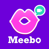 Meebo ไอคอน