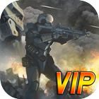 Field Defense VIP icon