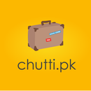 Chutti.pk Islamic city guides APK