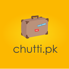 Chutti.pk Islamic city guides icône