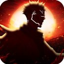 Chú Thuật Đại Chiến APK