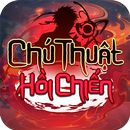 Chú Thuật Hồi Chiến APK