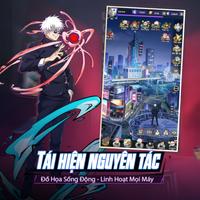 Chú Thuật Hồi Chiến bài đăng