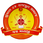 Chuvad-84 Rajput Samaj ikon