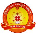 Chuvad-84 Rajput Samaj icon