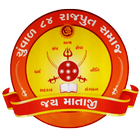 Chuvad-84 Rajput Samaj icon