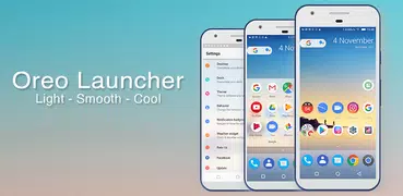 O Launcher