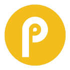 Pie Launcher-icoon