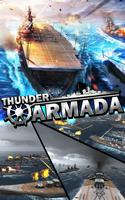 Thunder Armada Affiche