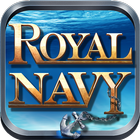 Royal Navy: Warship Battle آئیکن