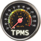 TPMS icône