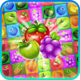 Fruits Box Breaker and Ball أيقونة