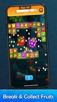 Fruits Box Breaker and Ball الملصق