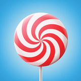 Sweet Sugar Match3 Puzzle Game icono