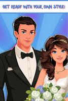 Bridal Outfit & Makeup Artist الملصق