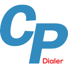 CP Dialer icône