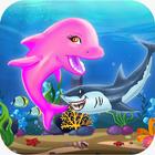 Fish Tank Blaster أيقونة