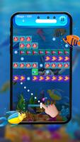 Fish Tank Blaster الملصق