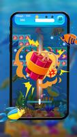 Fish Tank Blaster تصوير الشاشة 1