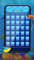 Fish Tank Blaster تصوير الشاشة 3