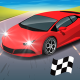 Rebel Racing - Car Games