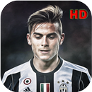 Paulo Dybala Wallpaper & Photo aplikacja