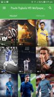 Paulo Dybala Wallpaper & Photo screenshot 1