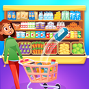 My Supermarket Simulation Game APK