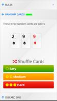 Teen Patti Variations تصوير الشاشة 2