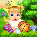 Baby Care Simulator For Mother APK