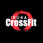 Iruka Crossfit ícone