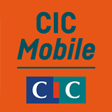 CIC Mobile أيقونة