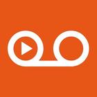 Messagerie Visuelle CIC Mobile иконка
