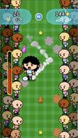 The Dribbler: King of Football imagem de tela 2