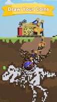 Dig Bucket: Brick Deep Crusher screenshot 2