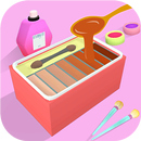 Makeup Mixing: Color Kit DIY APK
